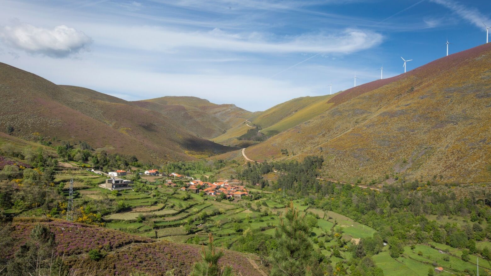 Baião nomeado para os “World Travel Awards” como destino turístico emergente