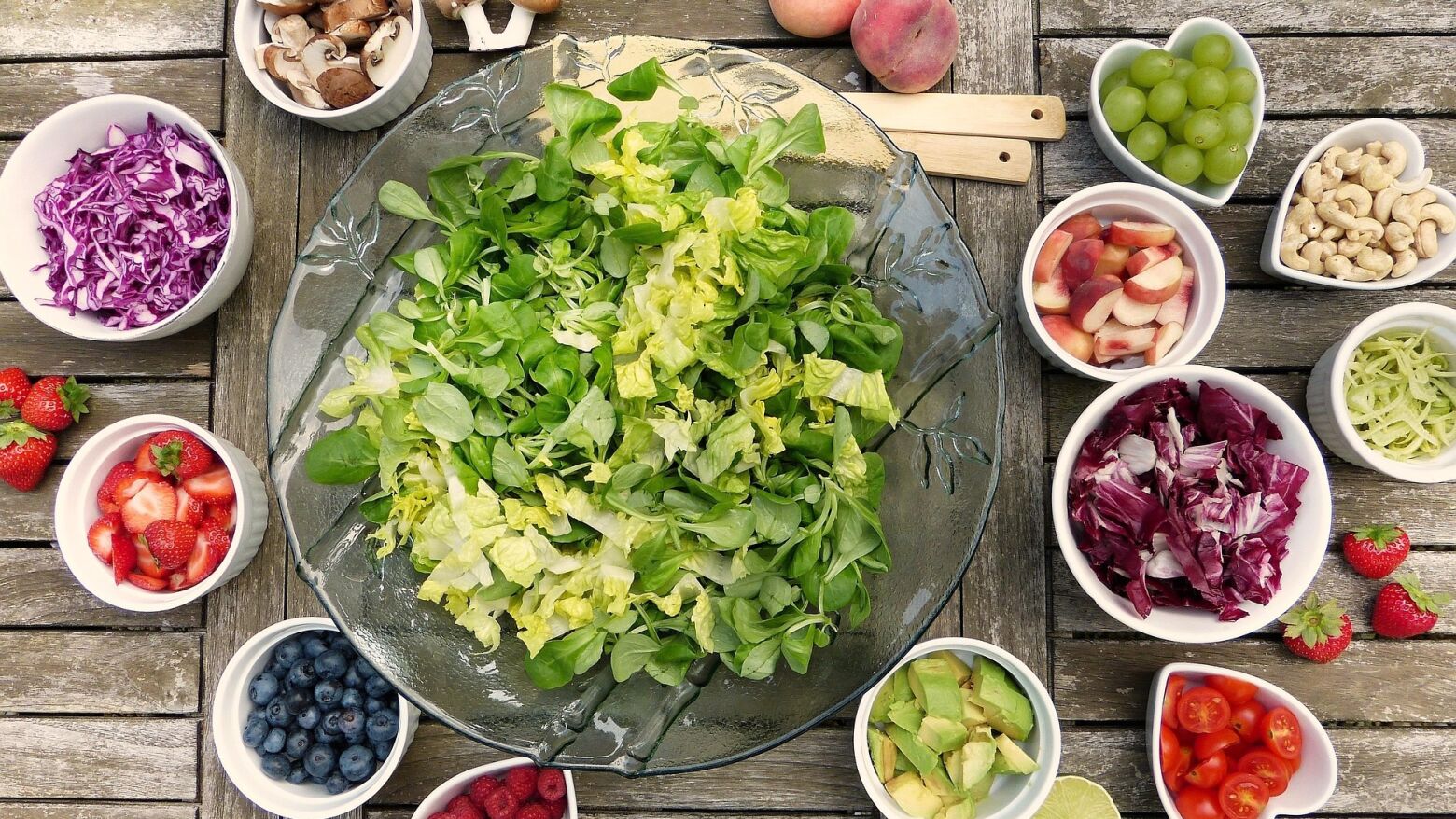 Lousada promove workshop de alimentação saudável, “Saudavelmente”, para pais e filhos