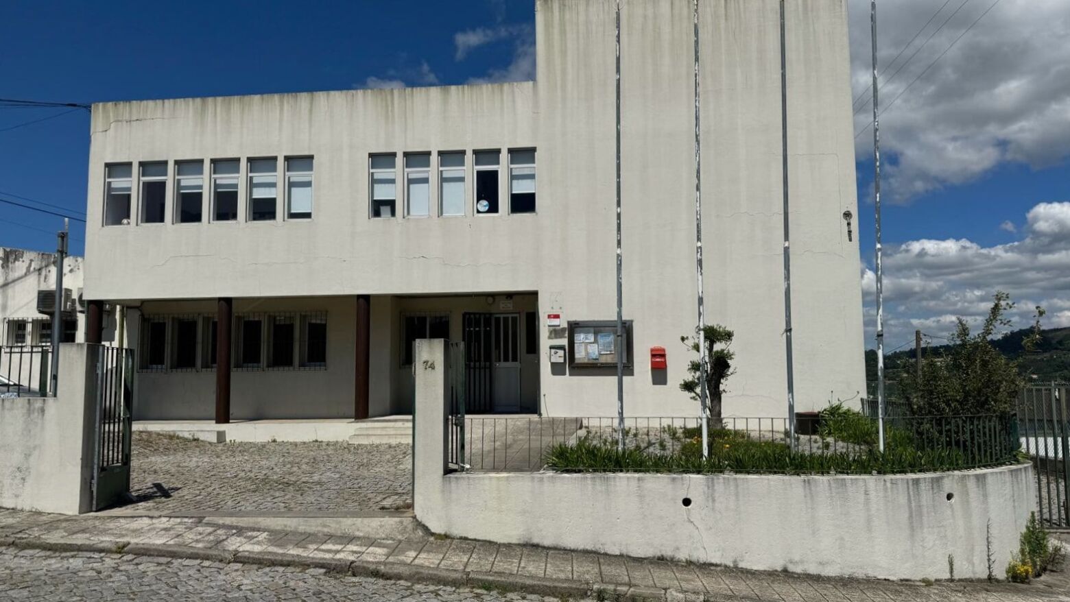 Marco: Centro de Saúde de Penha Longa com novo horário durante os meses de verão