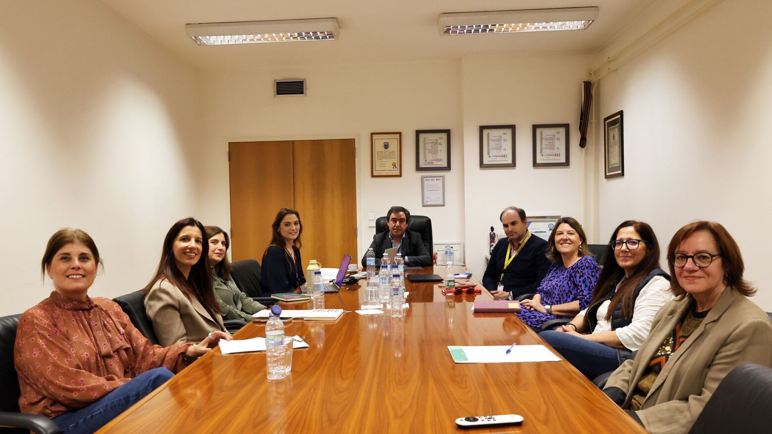 ULSTS, ICAD e munic&iacute;pios unem-se para refor&ccedil;ar apoio a depend&ecirc;ncias no T&acirc;mega e Sousa