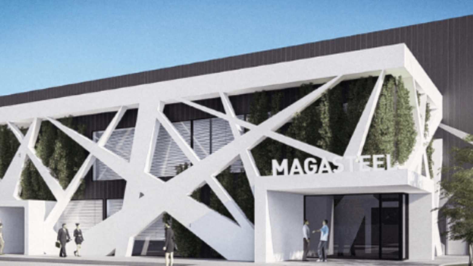 Novo projeto metalomecânico em Lousada cria 60 postos de trabalho até 2026