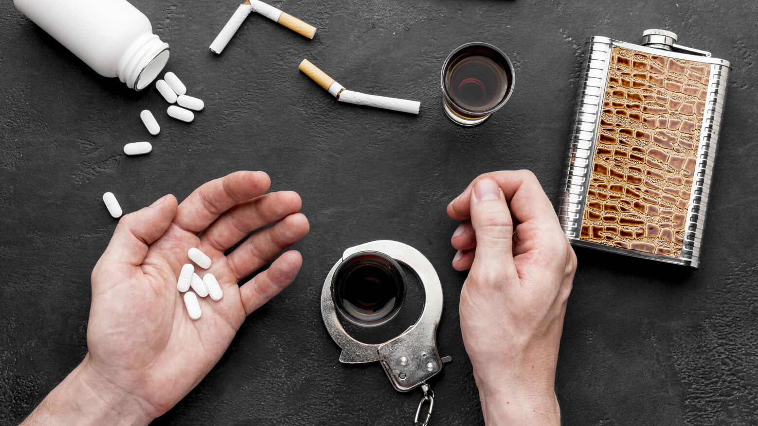 Detido no Porto cidadão procurado pelas autoridades italianas por tráfico de droga