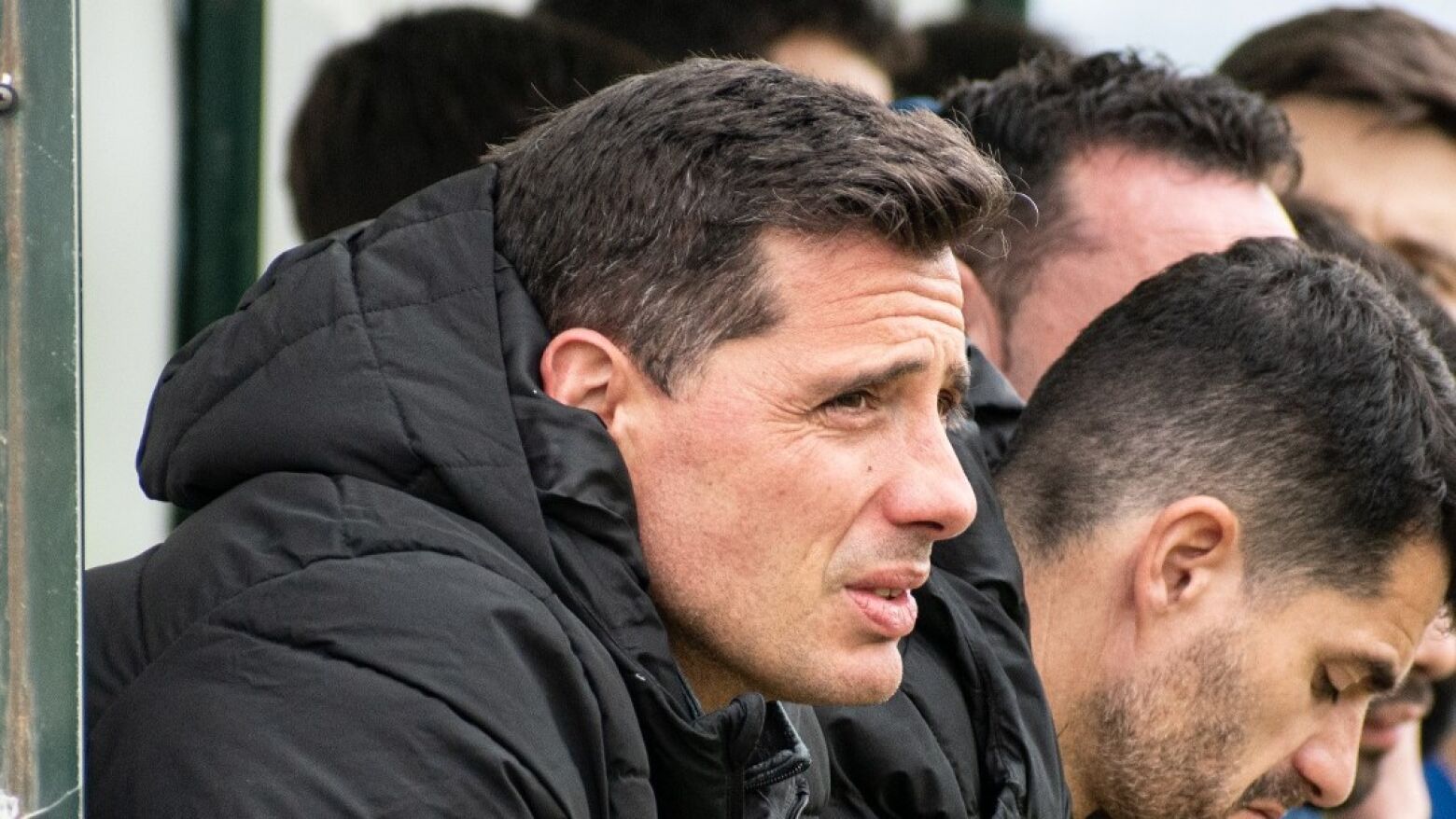 Técnico do FC Alpendorada reage ao sorteio do calendário: “Arranque exigente, com jogo de alerta máximo”