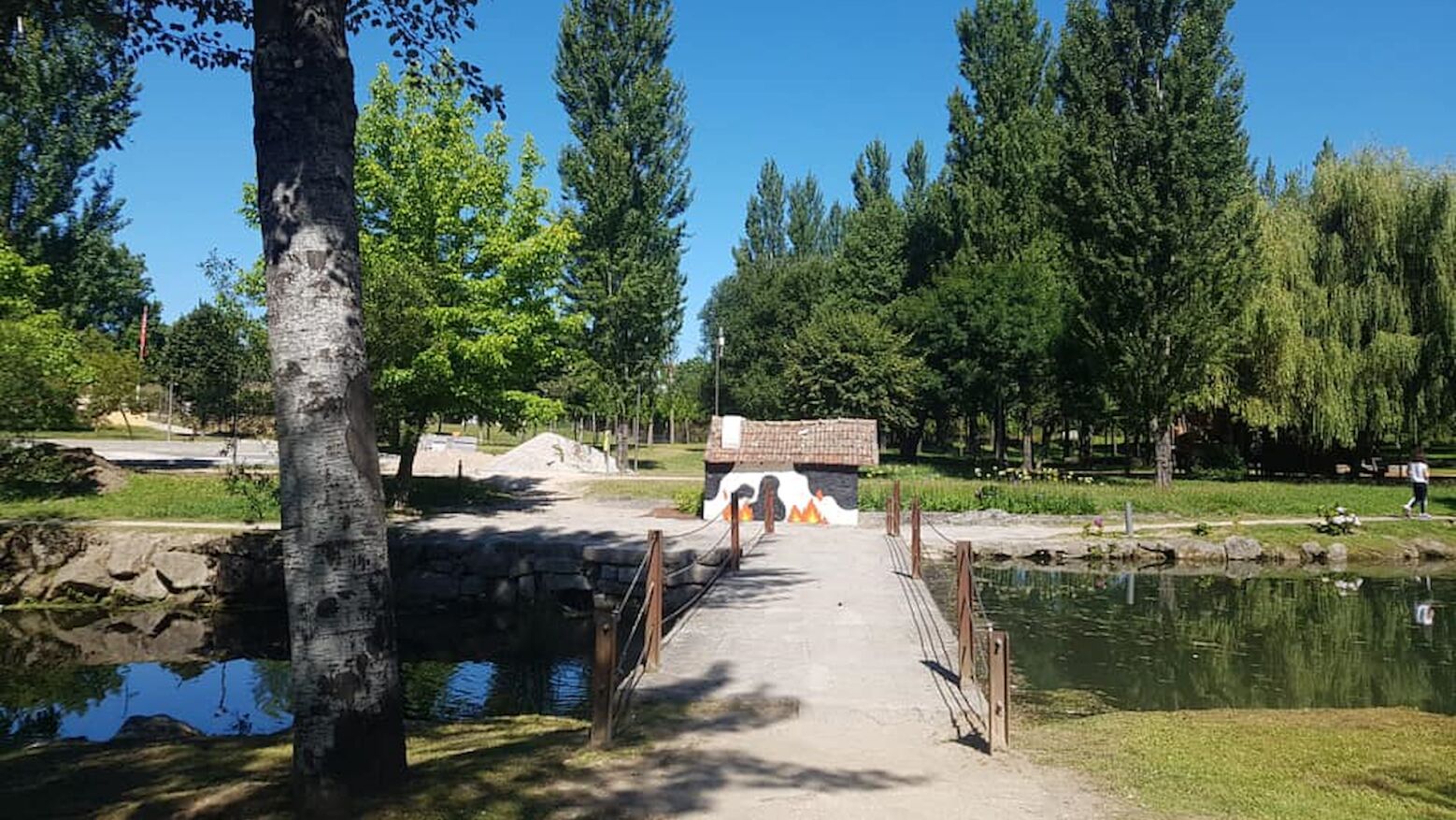 Freamunde recebe mais uma edição de “Domingos com (C)alma” no Parque de Lazer