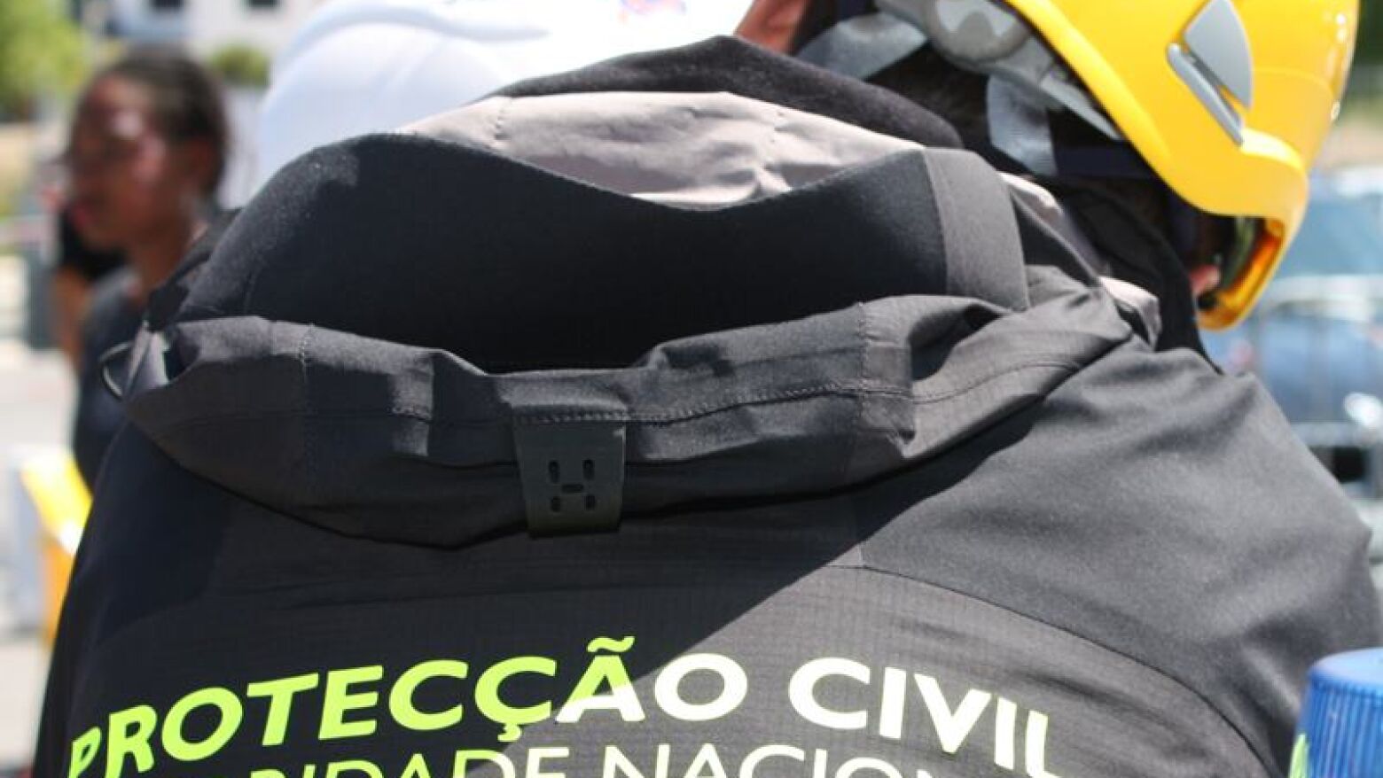 Lousada assinala Dia Internacional da Proteção Civil com exposição interativa