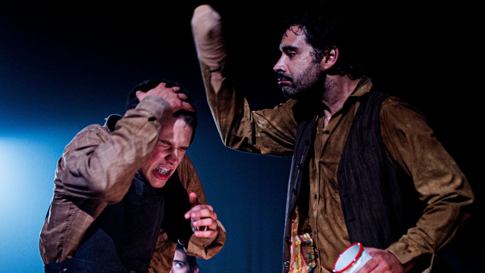 Penafiel: Ponto C destaca mem&oacute;rias do trabalho invis&iacute;vel com produ&ccedil;&otilde;es da companhia Astro Fingido