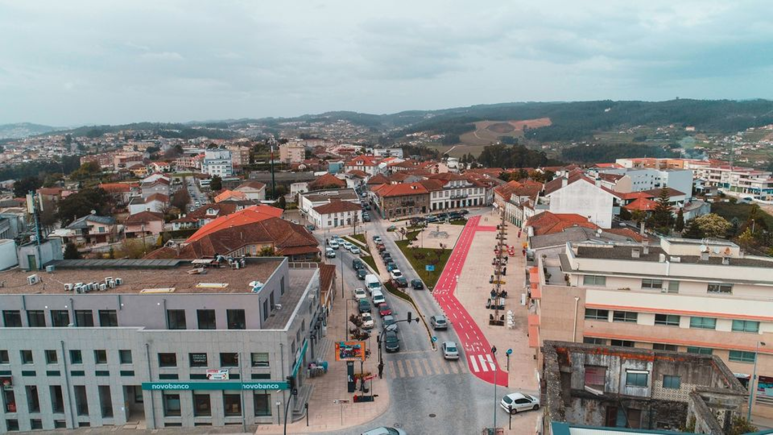 Felgueiras: Freguesia da Lixa vai celebrar 30.º aniversário de elevação a cidade com quatro dias de festa