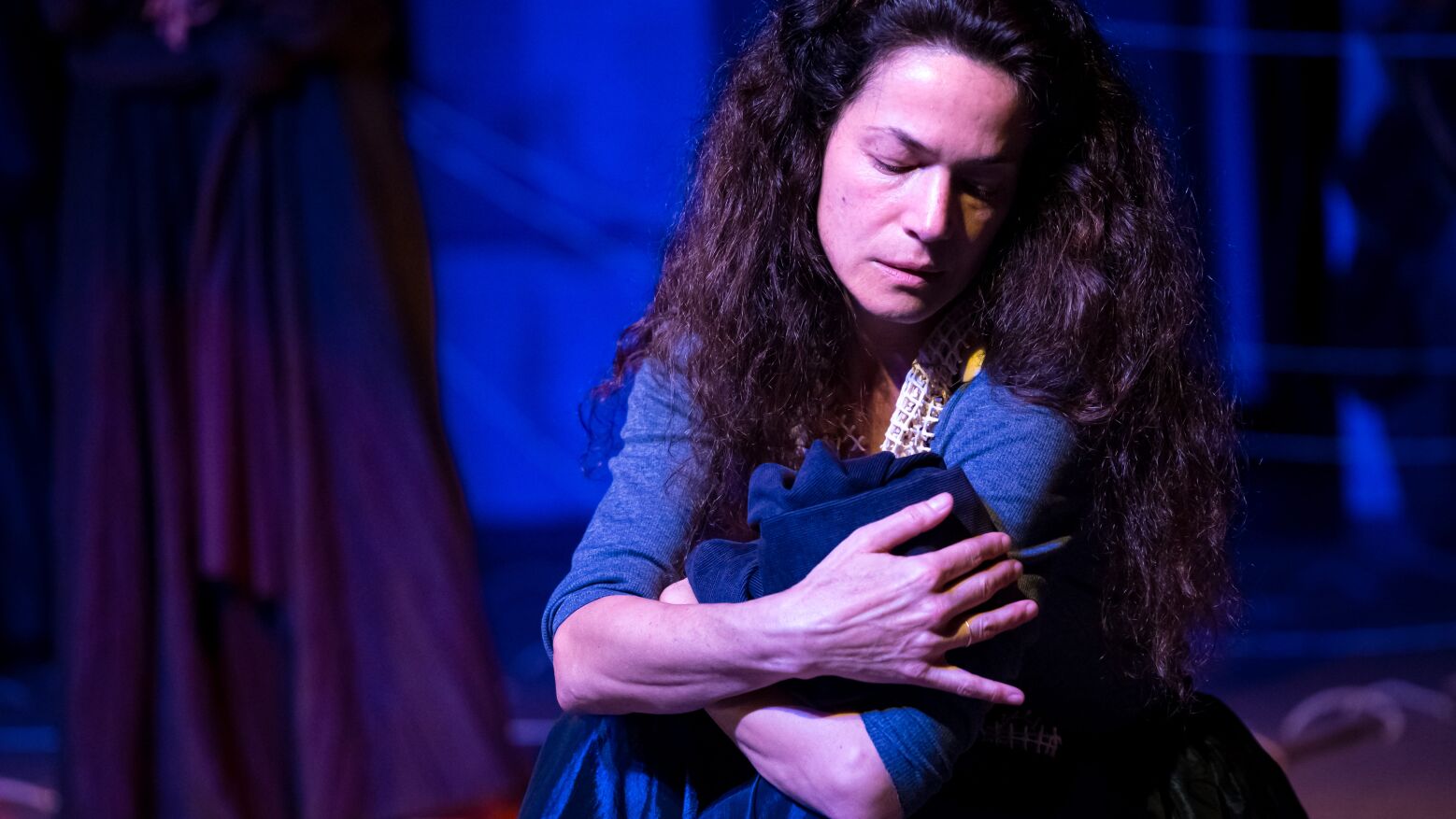 Centro Cultural de Paredes recebe a peça “A Pérola” com elenco de luxo