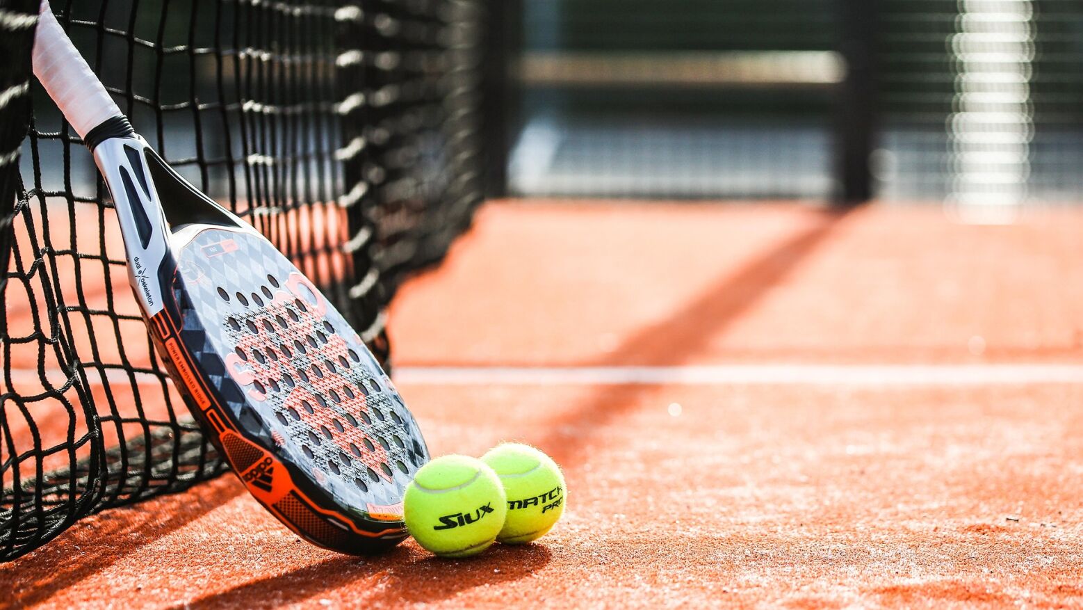 Penafiel recebe torneio de padel solidário “Padel4Good”