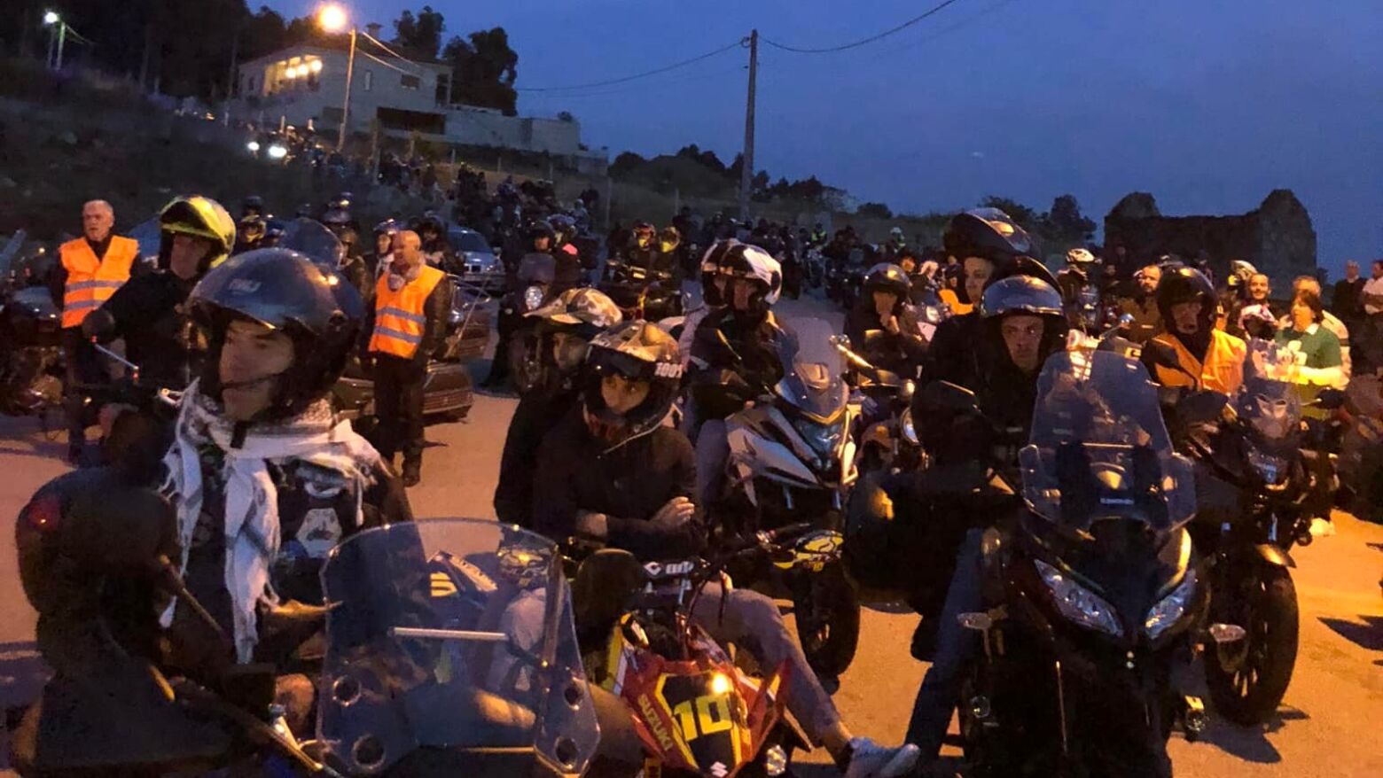 Felgueiras: Via Sacra Motard regressa à Alameda de Santa Quitéria a 7 de março