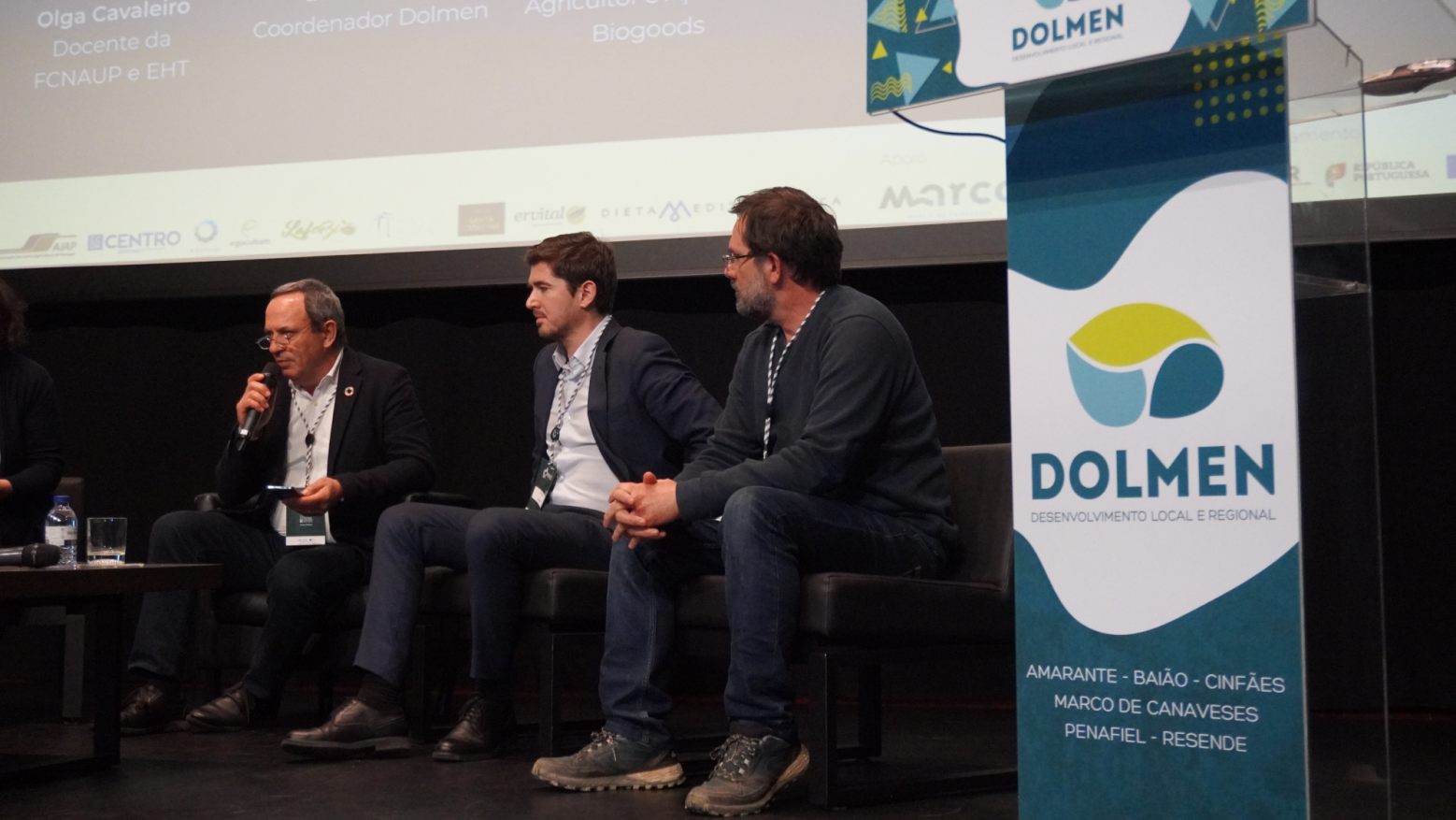 Marco de Canaveses recebeu 3.ª edição de encontro sobre alimentação sustentável
