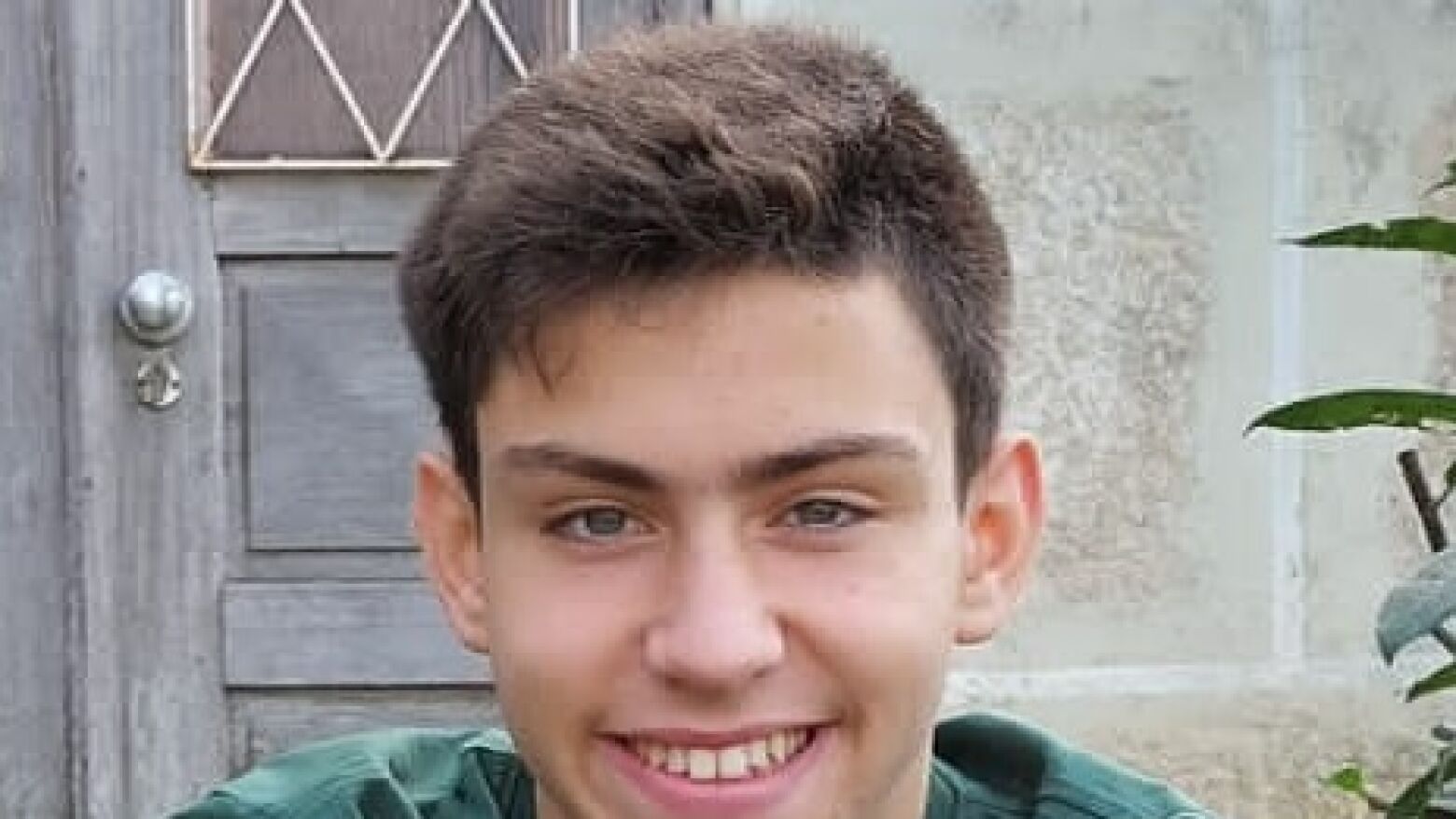 Tomás Gonçalves Sousa: Média de 19,8 valores, o futebol e o sonho da engenharia mecânica
