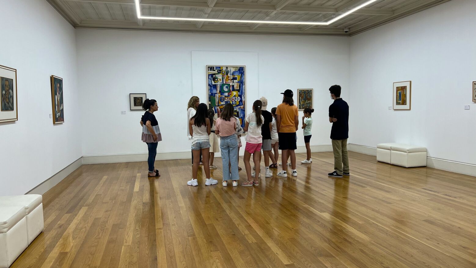 Projeto Educativo de Amarante dinamiza atividades para crianças e jovens em agosto e setembro