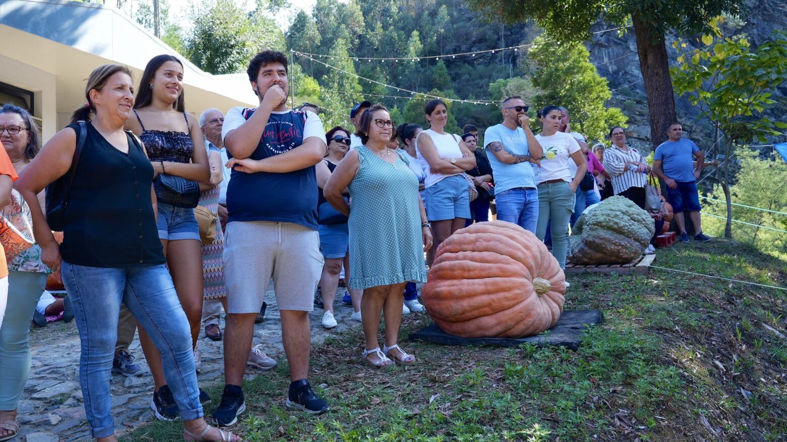 Paredes: “Aldeia em Festa” anima Aguiar de Sousa de 5 a 7 de setembro
