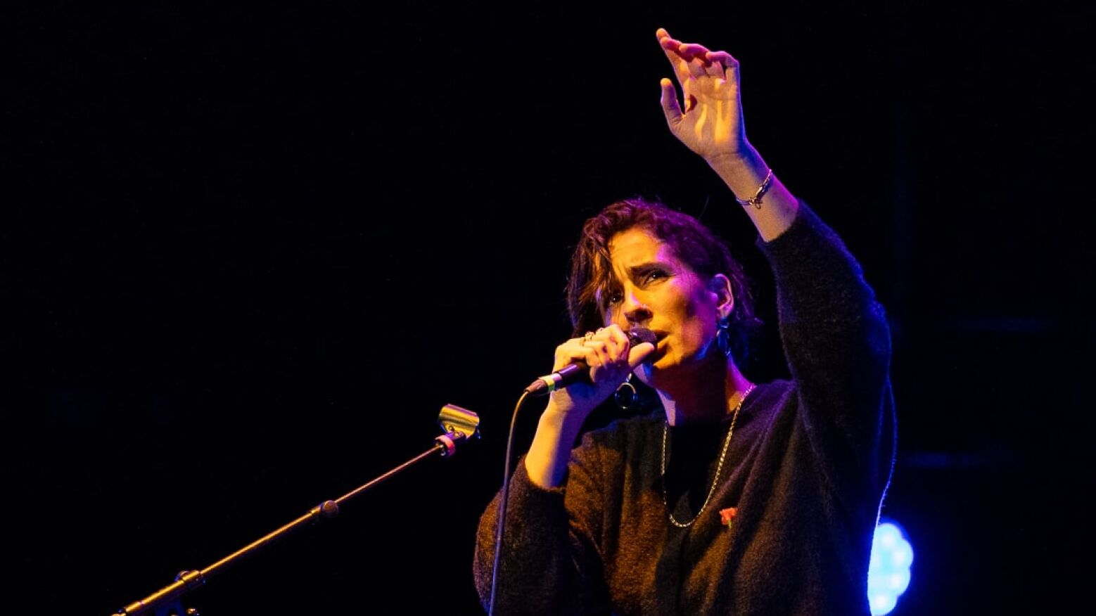 'A Garota Não' encerra as Noites Acústicas em Lousada