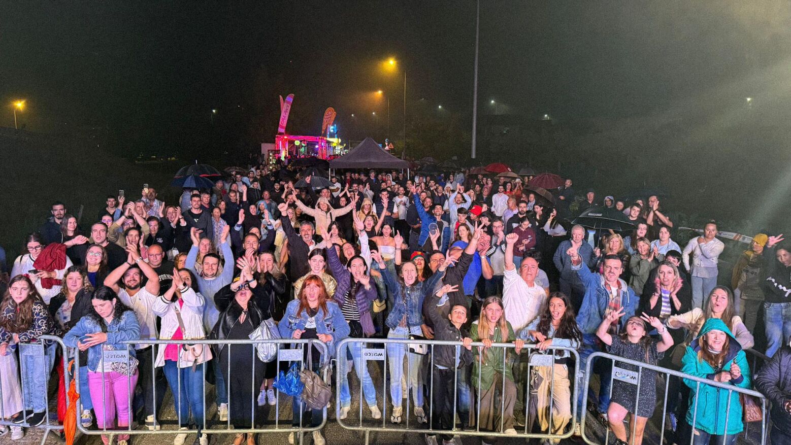 Soalhães Sound regressa com Augusto Canário e tributo aos Queen