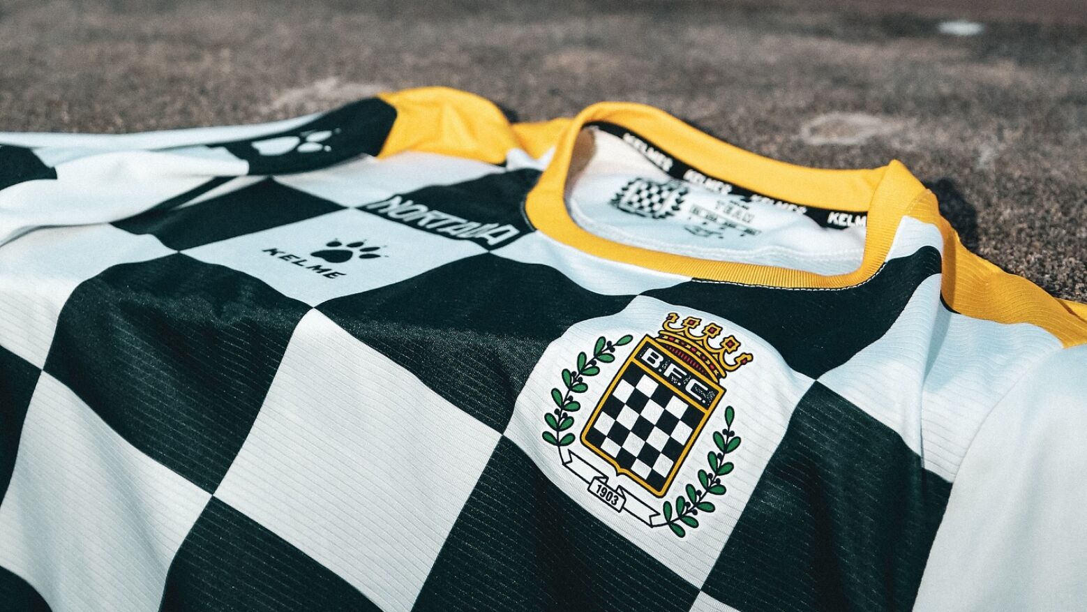 Boavista excluído das competições profissionais pela Liga de Clubes