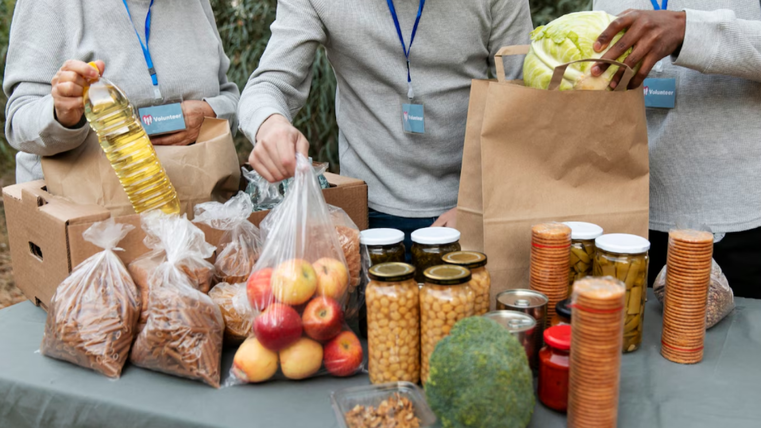 Preço do cabaz alimentar essencial desce quase quatro euros numa semana