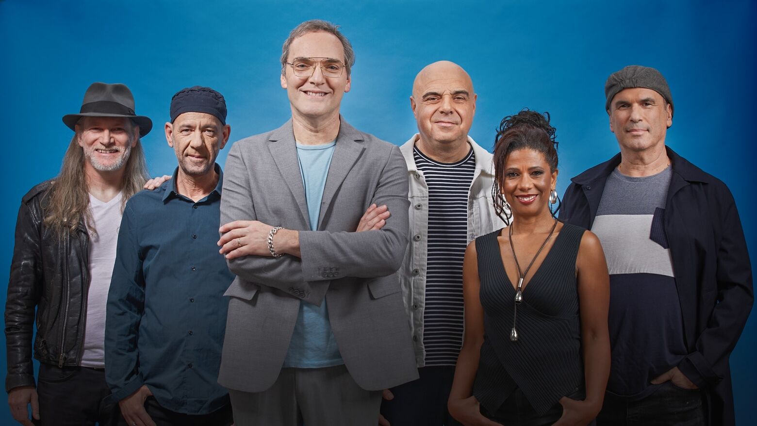 Delfins em concerto gratuito junto ao Mosteiro de Leça do Balio no dia 21 de junho