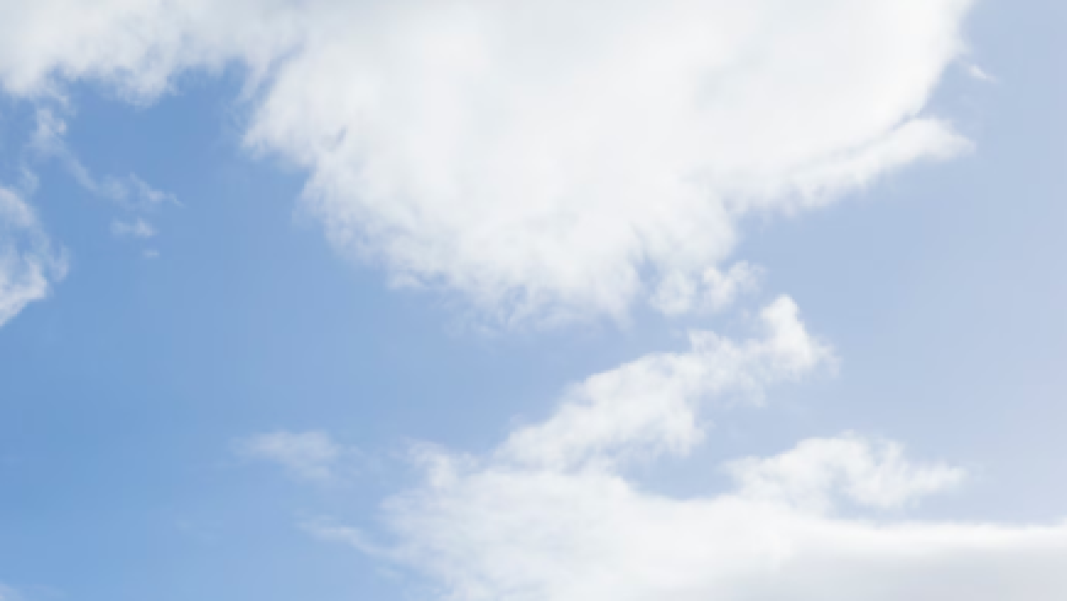 Previsão do tempo para quarta-feira: Céu pouco nublado e descida da temperatura máxima