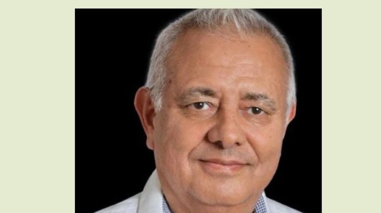 António Pinto apresenta candidatura a vereador em Castelo de Paiva pelo CHEGA