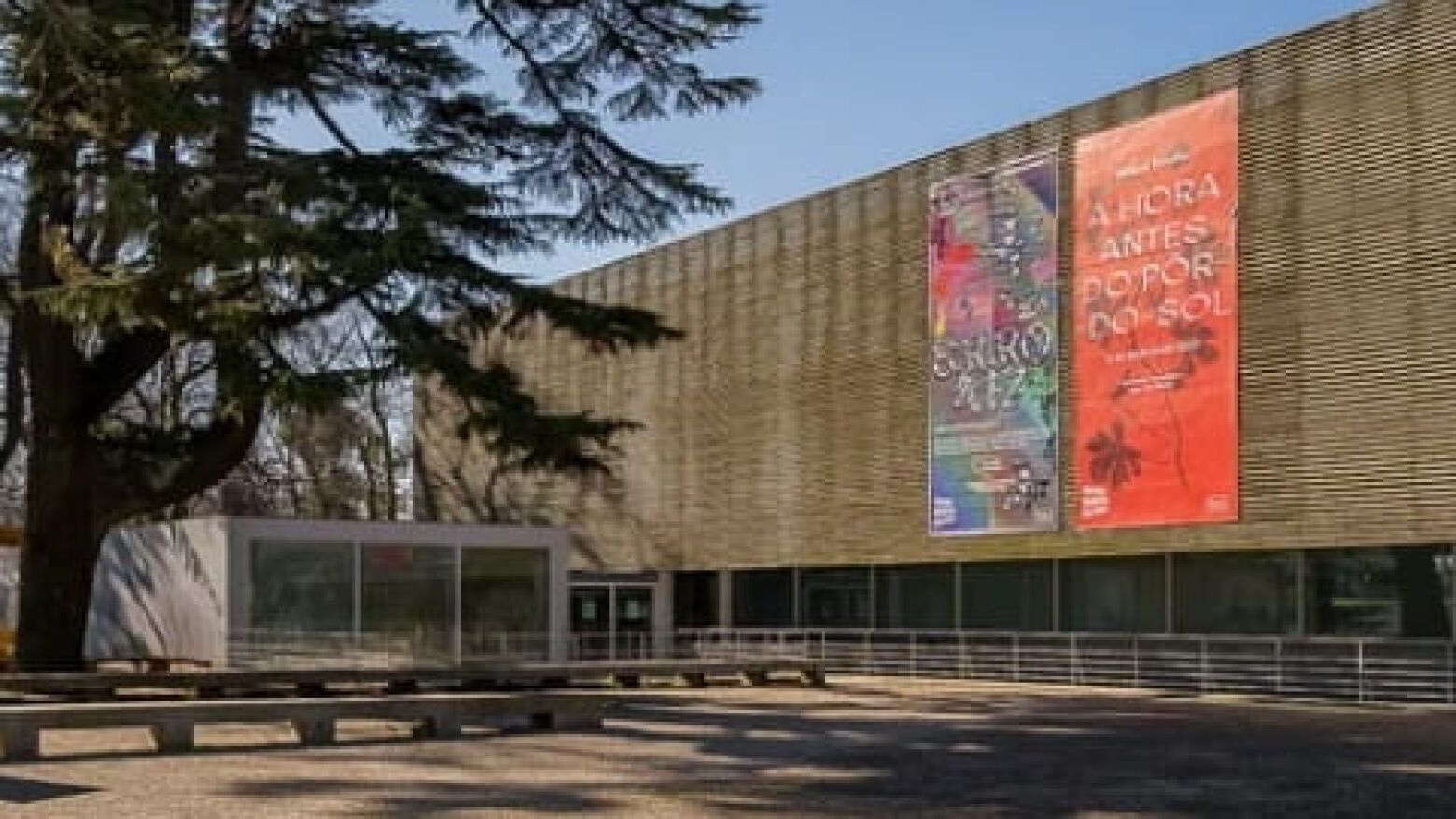 Biblioteca Almeida Garrett do Porto recebe nova "Casa Forte" em 2026 num investimento de 500 mil euros