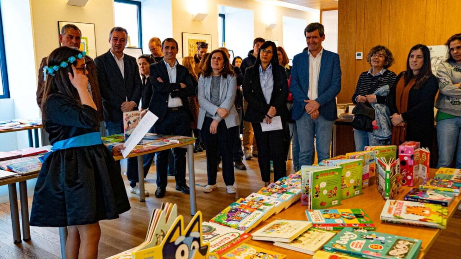 Celorico de Basto celebra a "Festa do Livro 2026" com foco na liga&ccedil;&atilde;o entre o Cinema e a Literatura