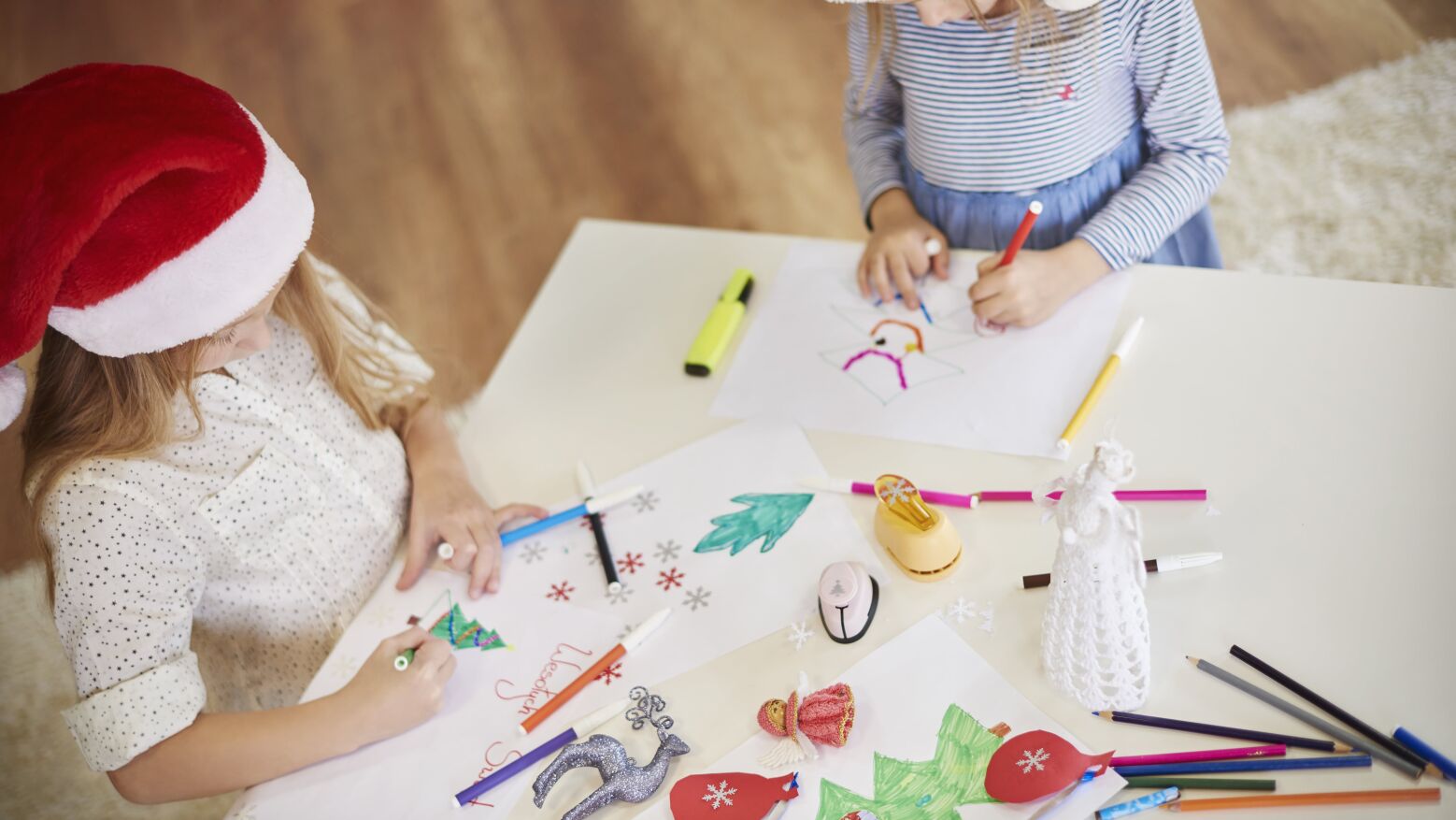 C&acirc;mara de Paredes abre inscri&ccedil;&otilde;es para o programa "Ocupa-te - F&eacute;rias de Natal"