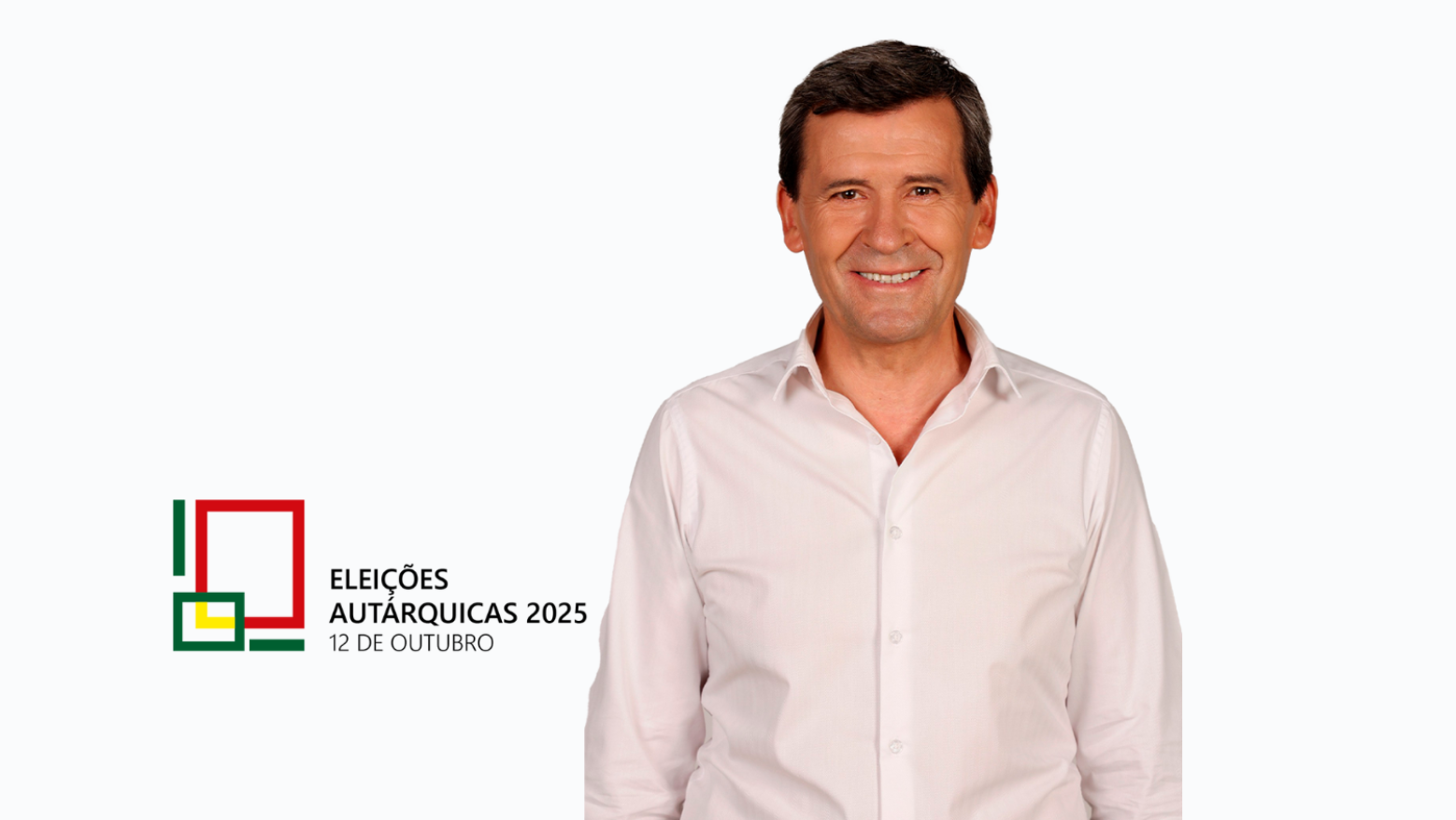 Eleições Autárquicas 2025: José Peixoto Lima vence na Câmara Municipal de Celorico de Basto
