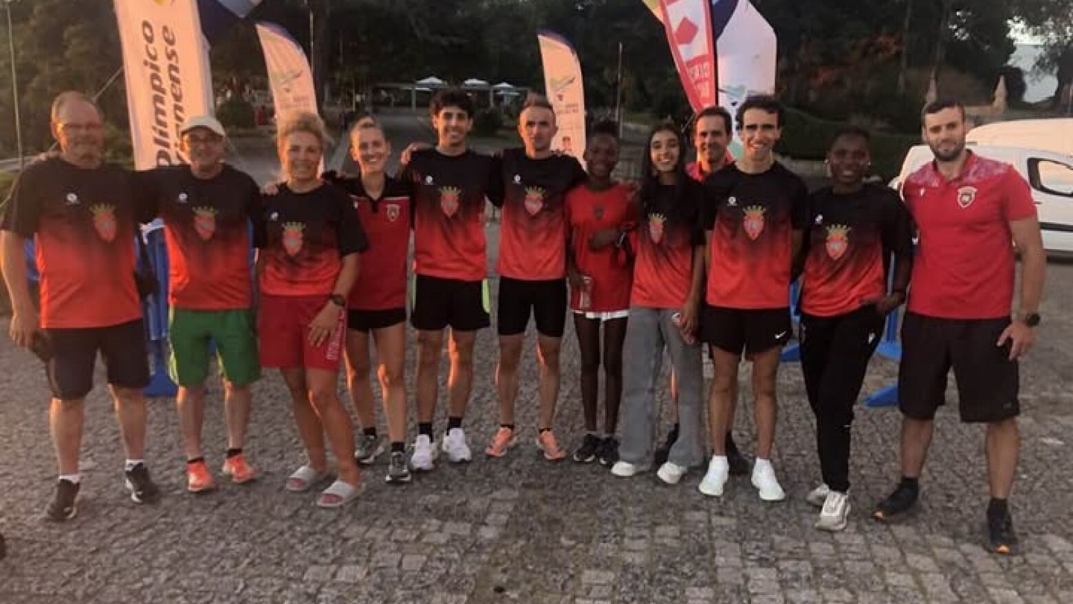 Atletas do FC Penafiel conquistam medalhas no Campeonato Nacional de Corrida em Montanha e em prova de obstáculos