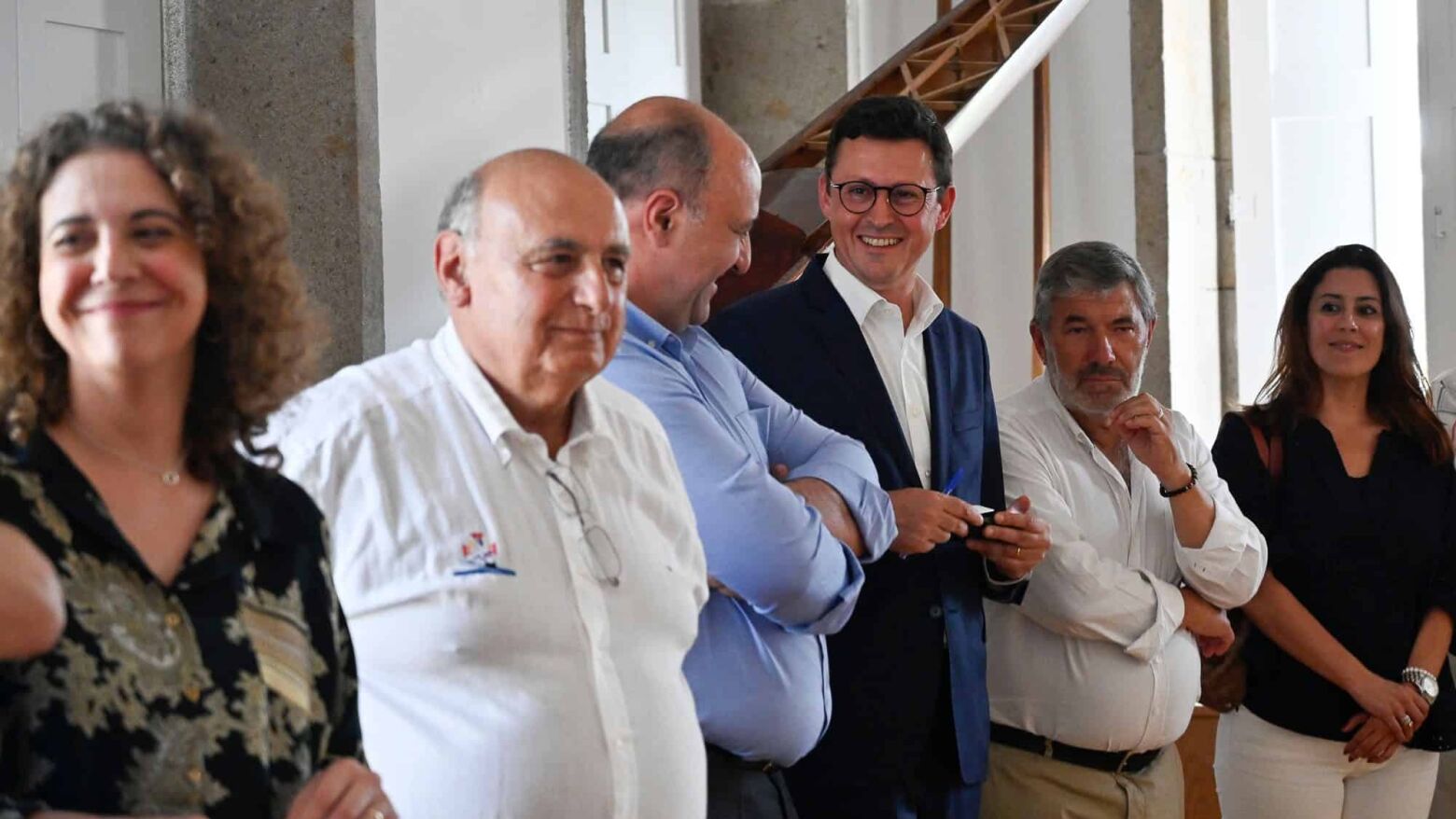 Clube Naval Infante D. Henrique celebra 100 anos com exposição em Gondomar