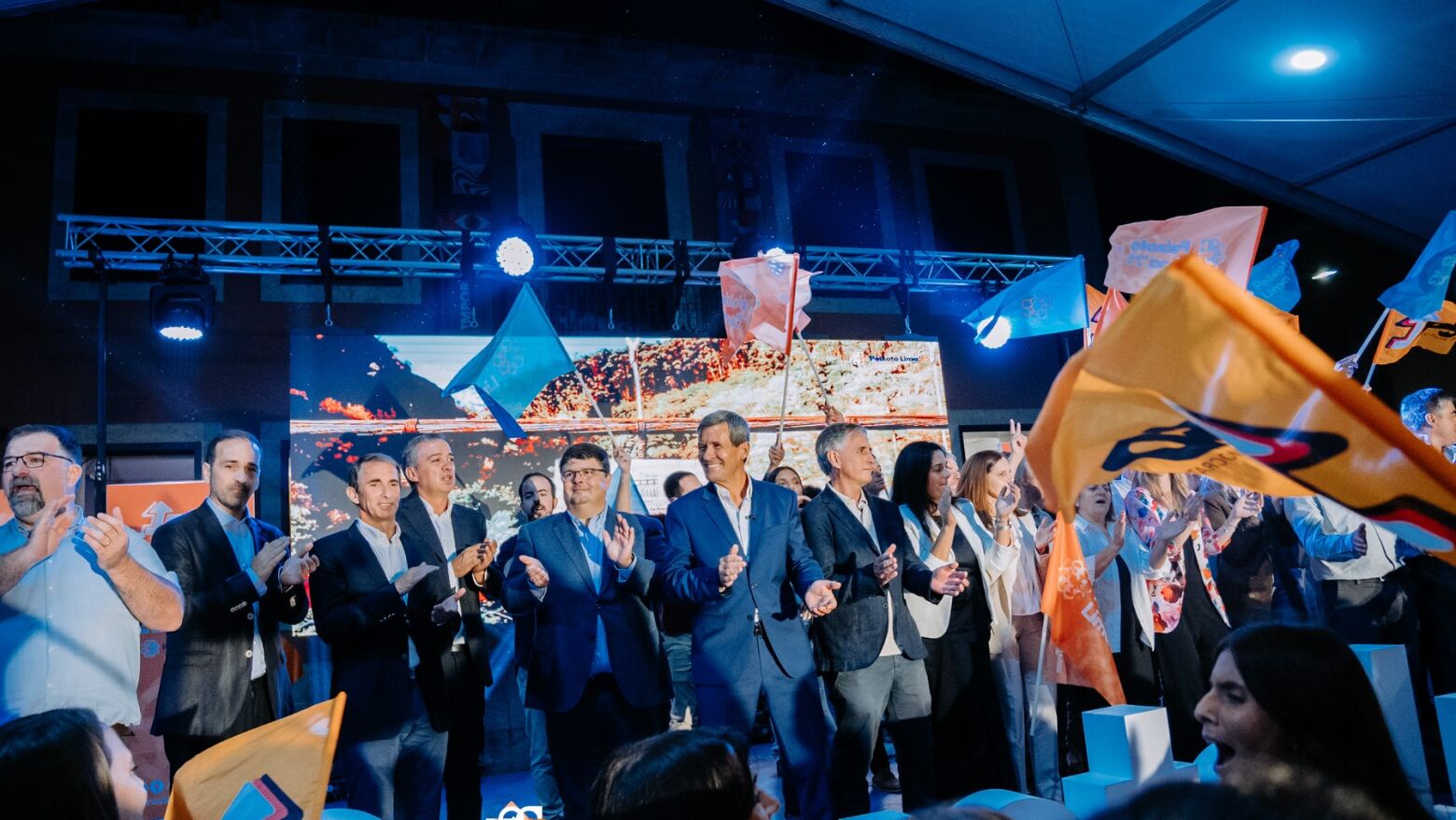 PSD apresenta candidatos à Câmara e Juntas de Freguesia em Celorico de Basto
