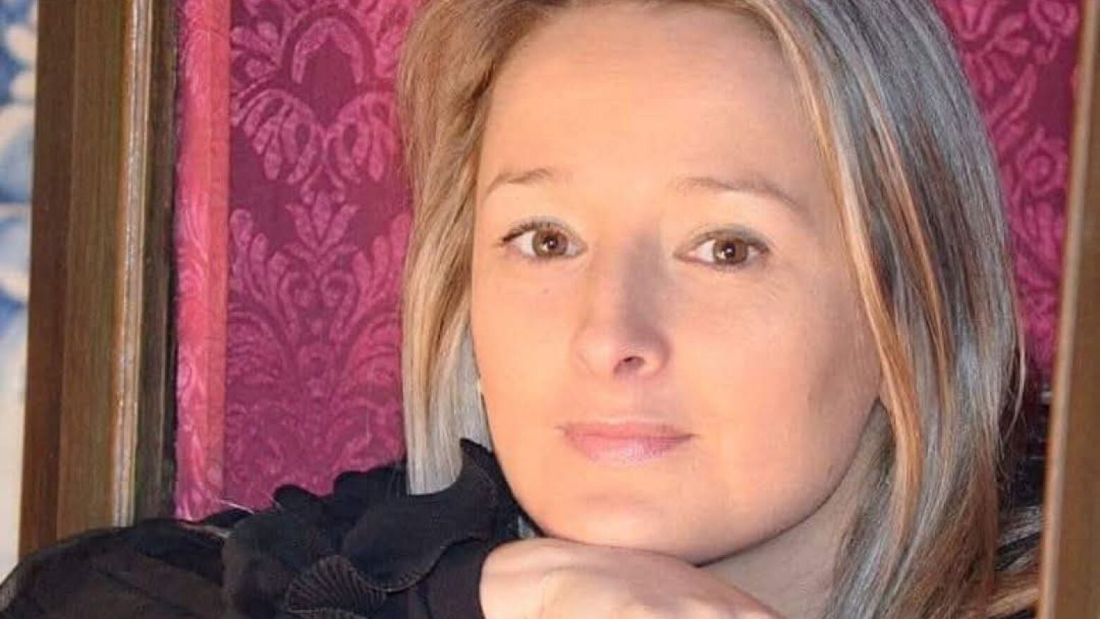 Bárbara Vale vai lançar o seu primeiro livro. Um conto de uma filha que quer passar mais tempo com mãe