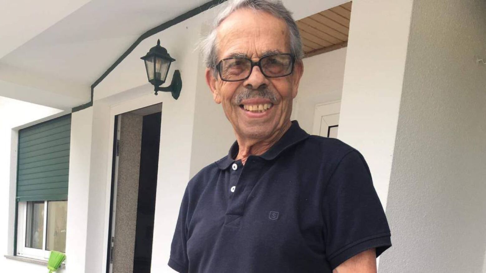 Marco de Canaveses: Agradecimento Cândido Pinto Monteiro