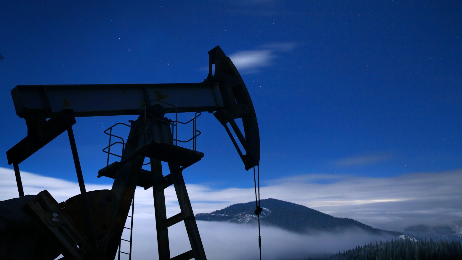Alerta global: Reservas comerciais de petr&oacute;leo v&atilde;o esgotar-se em poucas semanas