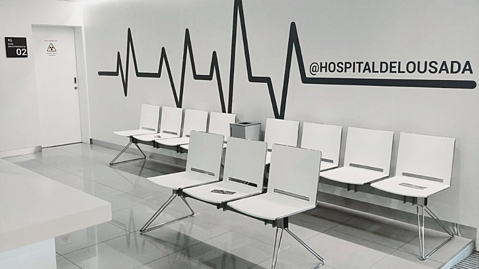 ULSTS e Santa Casa de Lousada criam Centro de Atendimento Cl&iacute;nico para aliviar urg&ecirc;ncias