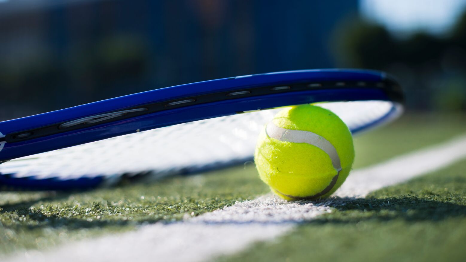 Lousada promove forma&ccedil;&atilde;o sobre Desportos de Raquete no dia 2 de abril