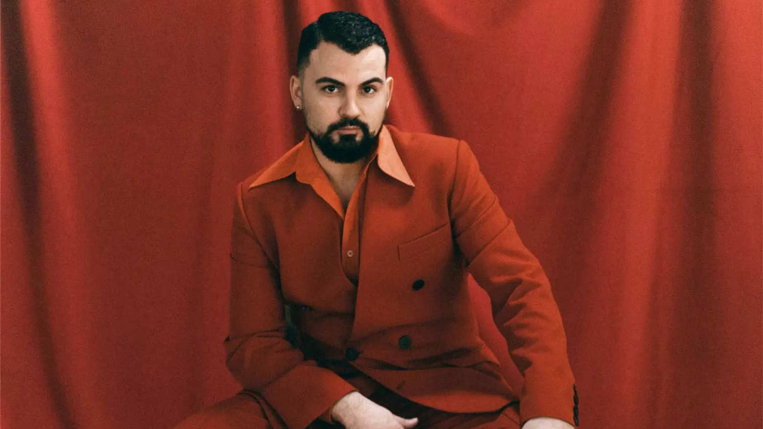 Marco: Sérgio Onze apresenta concerto de Fado no Emergente Centro Cultural no dia 10 de maio