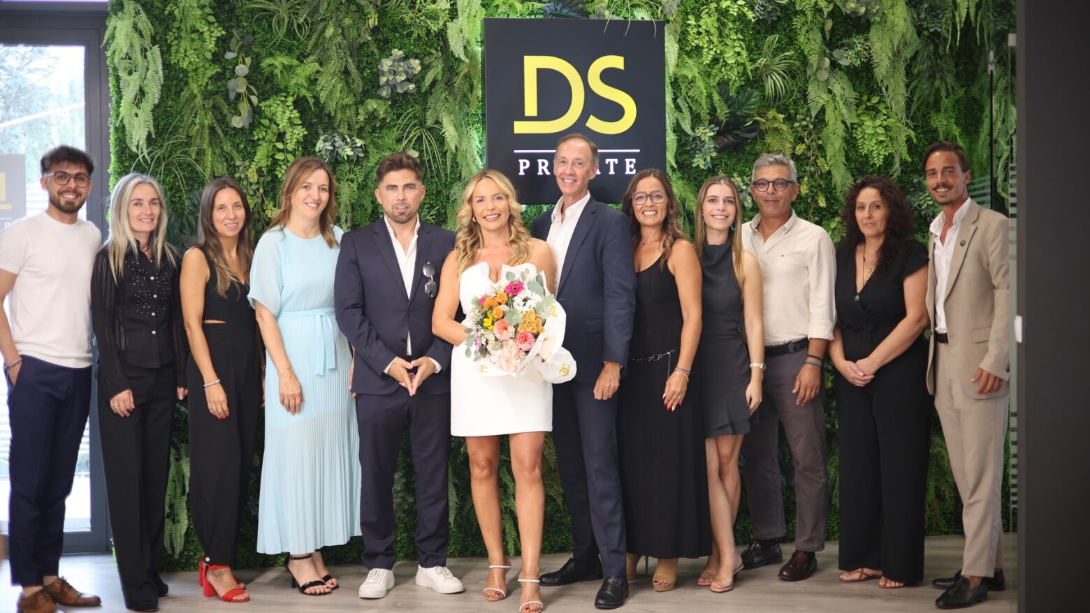 Distinção nacional da DS Private Marco de Canaveses destacada no 3.º aniversário pelo Diretor Nacional