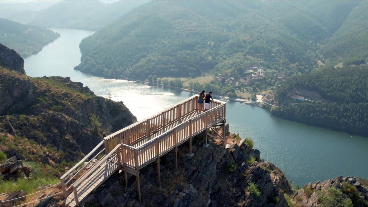 Penafiel dá início à certificação como destino turístico sustentável