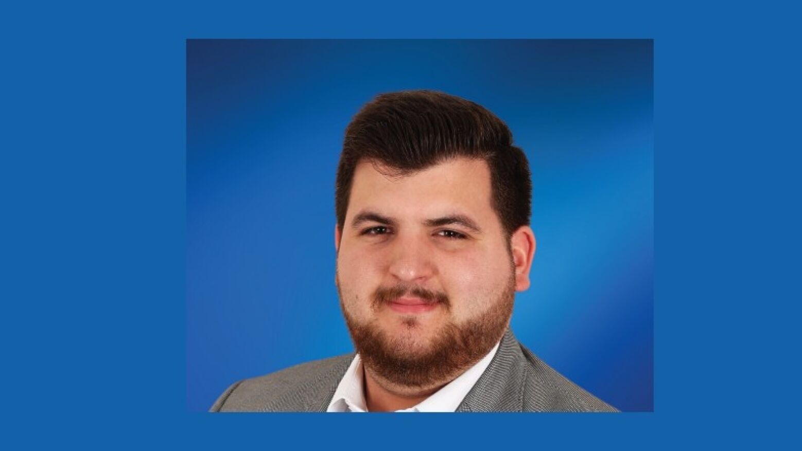 Tiago Sampaio lidera lista independente “Juntos Por Fervença” à presidência da junta de freguesia