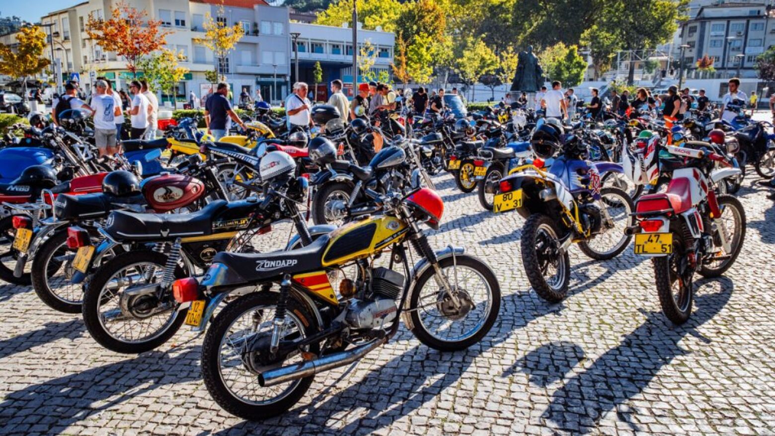 Road Trip Adventure volta a acelerar Airães no dia 26 de Julho