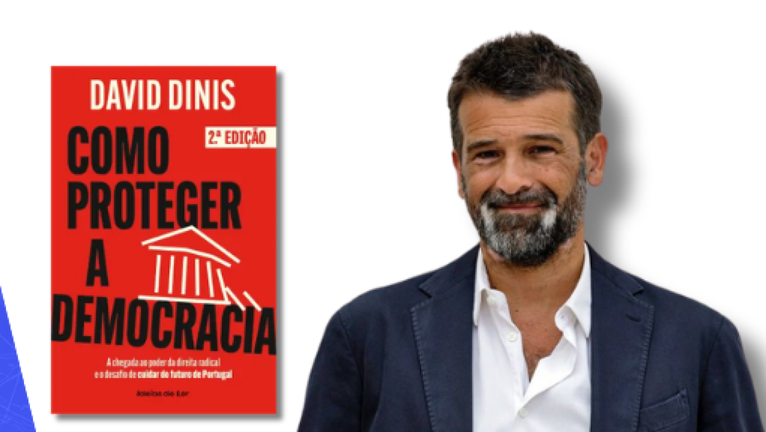 UTAD debate papel dos media e combate &agrave; desinforma&ccedil;&atilde;o na prote&ccedil;&atilde;o da democracia