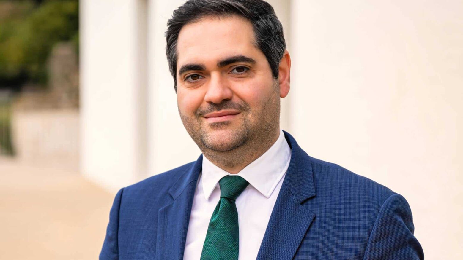 Pedro Cepeda será o candidato do PSD à presidência da Câmara Municipal de Penafiel
