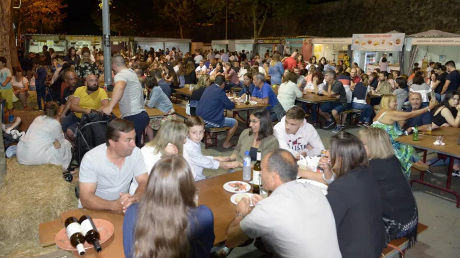 Celorico de Basto abre inscrições para a XXVI Feira de Artesanato, Gastronomia e Mostra de Vinhos