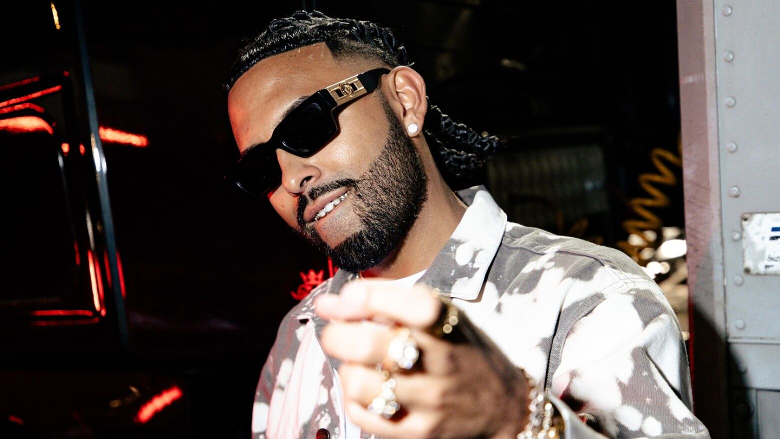 Mizzy Miles vai atuar no Festival Vila Lousada