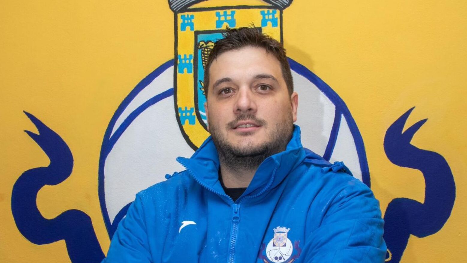 Eduardo Mota não continua ao leme da AD Baião na próxima época