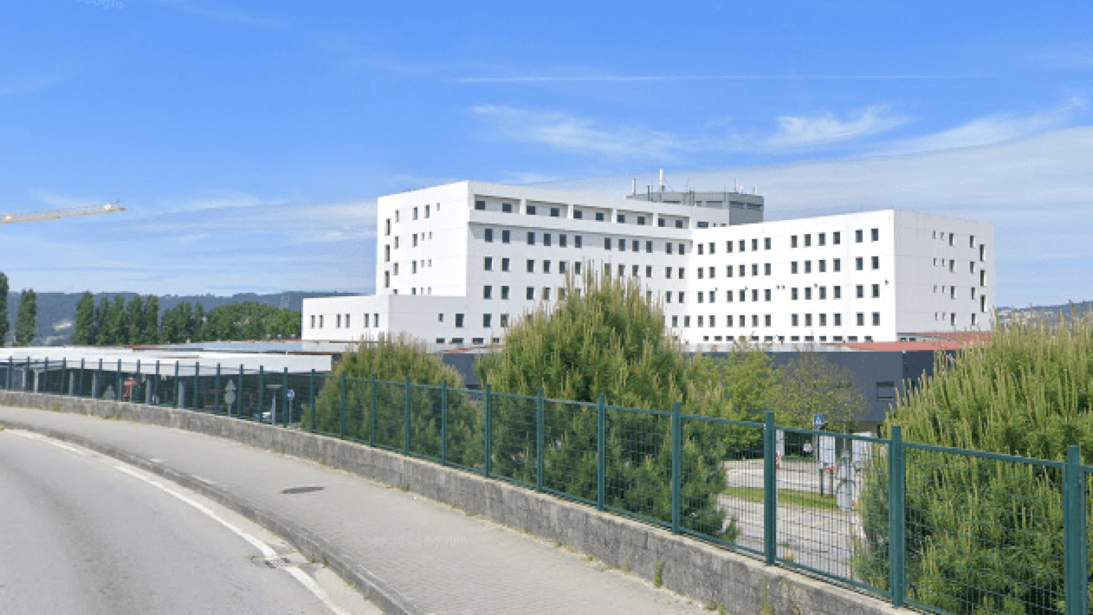 Ordem dos M&eacute;dicos do Norte acompanha "situa&ccedil;&atilde;o grave" na ULS T&acirc;mega e Sousa ap&oacute;s ultimato de internistas