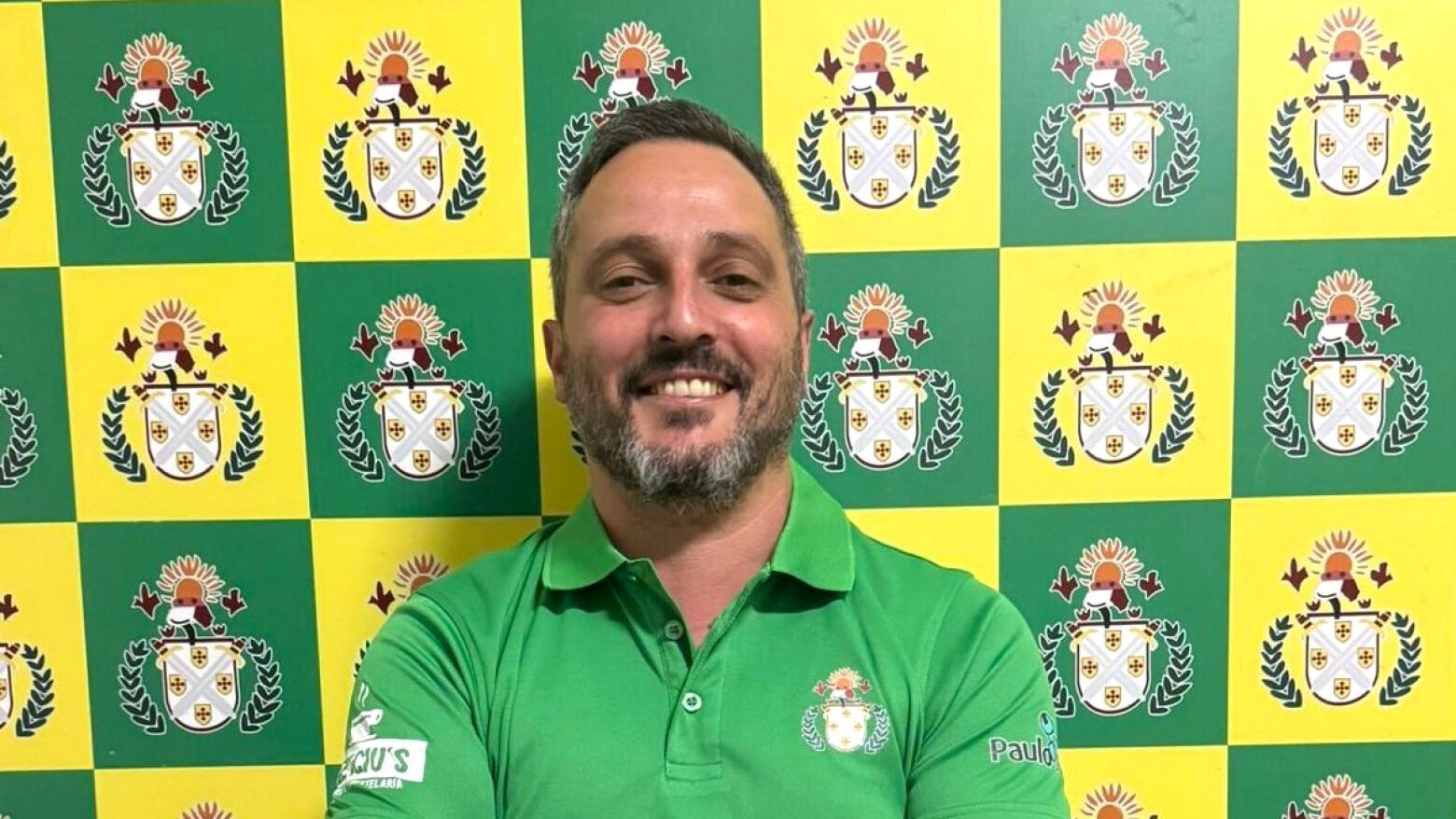 Orlando Bakero continua ao leme do ACR Sendim na próxima época