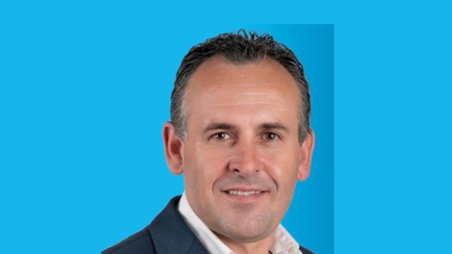 Carlos Cardoso apresenta candidatura à Câmara Municipal de Cinfães pelo PS